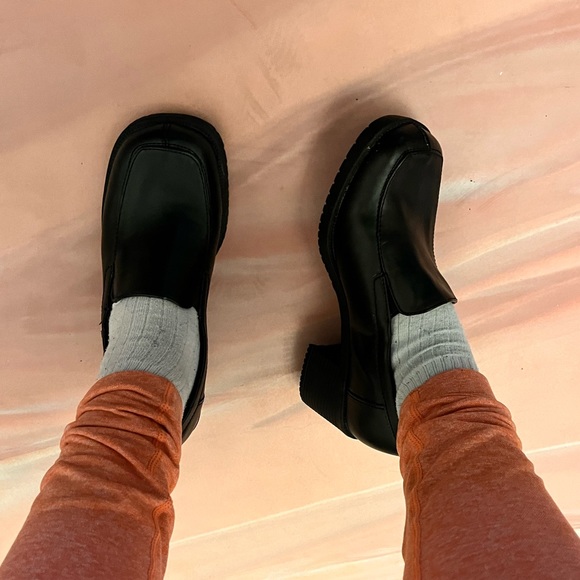 Crunchy loafers ♥︎ - Picture 5 of 6